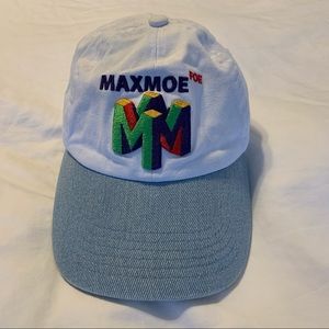 The MoeFoe⁶⁴ Cap